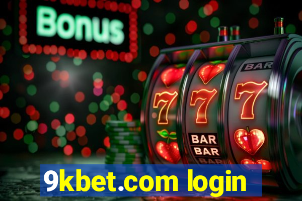 9kbet.com login